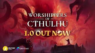 Worshippers of Cthulhu