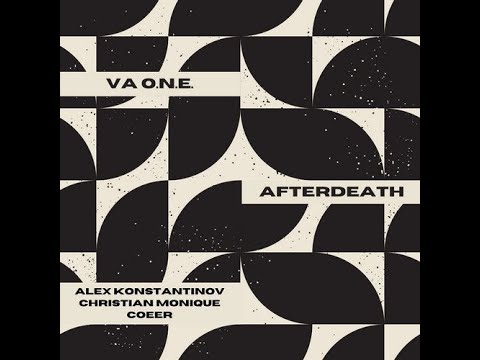 Va O.N.E. - Afterdeath (Christian Monique Remix)