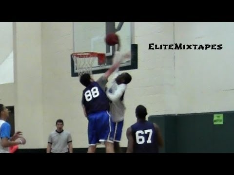 Top 10 Plays from 2013 Carolina Challenge