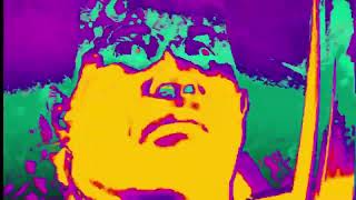 Universal Blackness | My Life With The Thrill Kill Kult