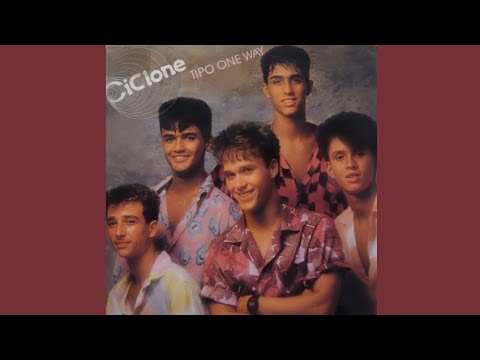 Ciclone - 02. A Todo Vapor | ℗1985 (Remasterizada)