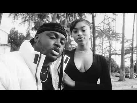 Sylvan LaCue - Young Sylvan Back (Official Music Video)