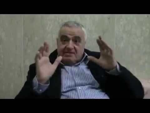 Rex 8 - Interviste lampo dal set - Augusto Zucchi