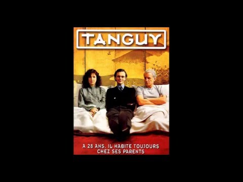 Tanguy (2001) - Bande Originale