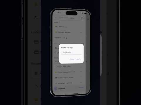 Conduit: OpenWebUI Client video thumbnail