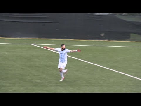 Coppa Promozione | Ottavi - Ritorno | Atletico Ardea - Indomita Pomezia 4-1