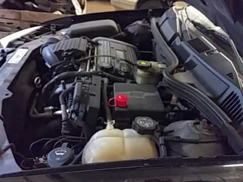 CG0620 - 2003 Saturn Ion Level 2 - 2.2L