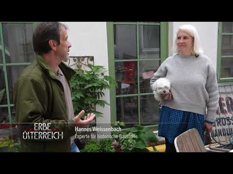 Das südliche Wien - Bittere Armut und Hochwasser