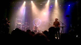 PRIDES - &#39;Higher Love&#39; Live