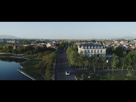 Hovhannes Poghosyan - Havata // 2019 4K