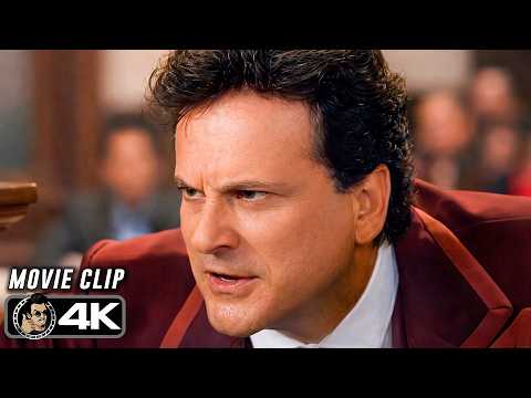MY COUSIN VINNY | The Two Yutes (1992) Movie CLIP 4K