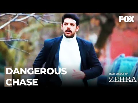 Genco Is After Salih - Her Name is Zehra Episode 12