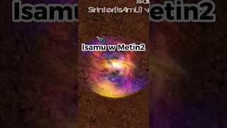 Miniaturka - Isamu PVP w metin2 #metin2 #metin2pl #metin #shorts  #viral #nostalgia #metin2video #dlaciebie