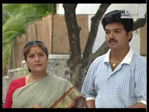 Episode 171: Sontham Tamil TV Serial - AVM Productions