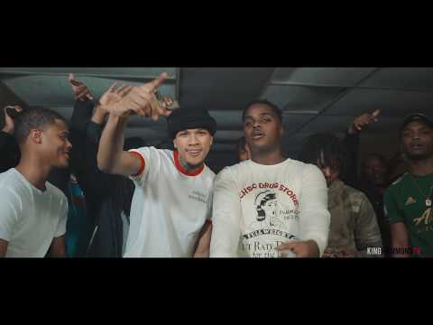 Lil Kappa ft. Timo - Onnat Car (Prod. By RicoRunDat) (Dir. by @KingHammond_)