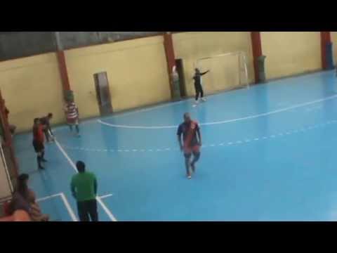 Furacão/Colina vs AA Juventude - Final VETERANÍSSIMO PARTE 5