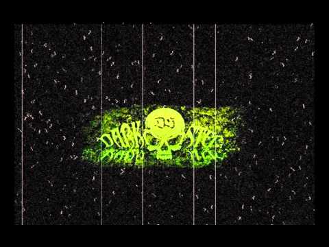 Pharotek - No Control (Dark Step)[HD]