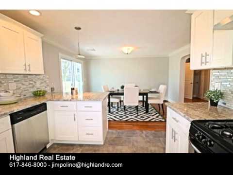 41 Floyd, Winthrop MA 02152 - Single Family Home - Real Estate - For Sale -