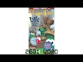 Opening Closing To Lyle The Kindly Viking US VHS 2001