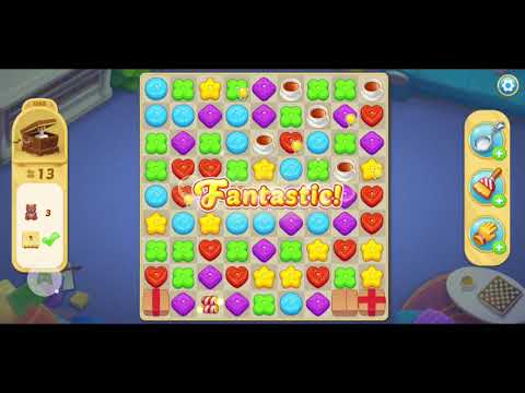 Matchington mansion Level 1266