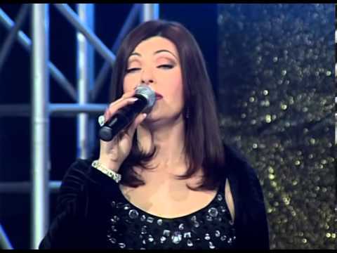Sladjana Ristic - Sta ce mi zivot bez tebe dragi - (Live) - Zapjevaj uzivo - (Renome 18.04.2008.)