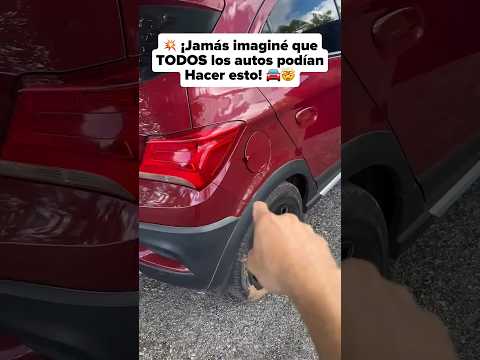 Ya no necesitas ir al mecánico 💸Tu celular puede escanear tu auto 🚗📲#AhorraDinero #Autos #Tips