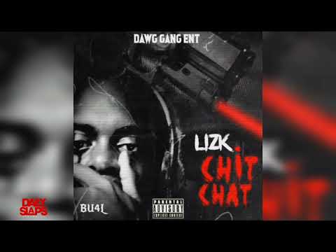 Lizk - Chit Chat (Official Audio)