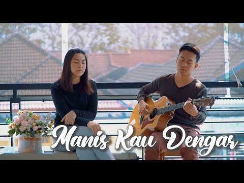 Manis Kau Dengar - Ir. Welyar Kauntu | by NY7