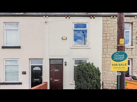 Denby Dale Road, Calder Grove, Wakefield - Virtual Tour