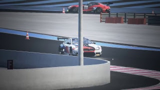 Assetto Corsa Competizione　アプデ来たので久々にツベで配信しまふ