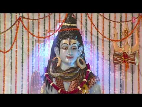 हर हर महाँदेव शंभू काशी विश्वनाथ गंगे - भजन