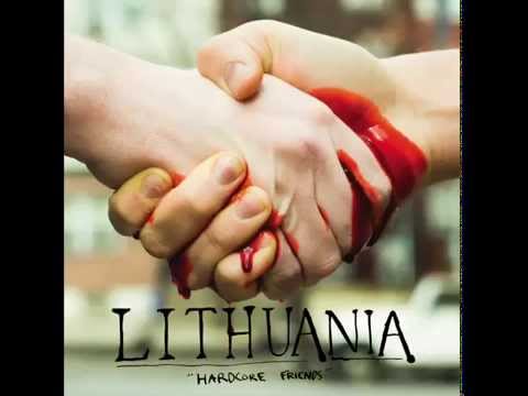 Lithuania - Place of No Tomorrow