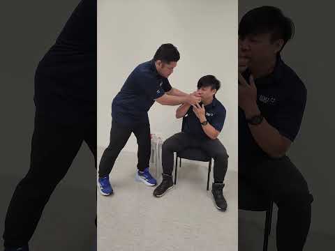 First Aid for Asthma Attacks 🚑 | Learn in 90s!