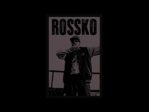 Rossko Bars - Walk beside us