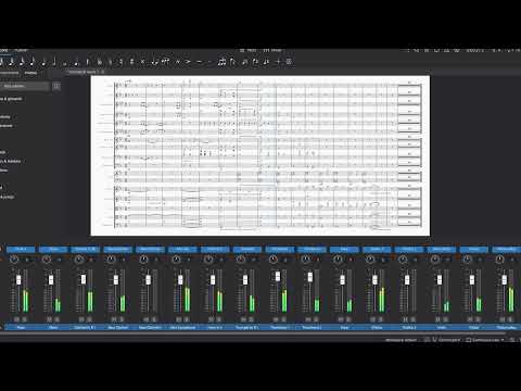 This is how amazingly realistic Musescore 4 Sounds!