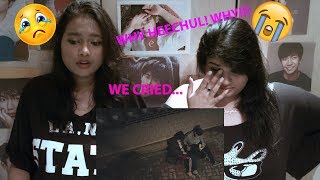 민경훈 (Min Kyunghoon) X 김희철 (Kim Heechul) - 후유증 (Falling Blossoms) MV!! [WE CRIED...]