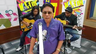 Download lagu Penantian Cinta - A. Razak Ismail | Jom Jam Akustik | 23 Februari 2018 mp3