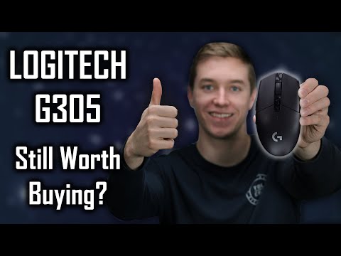 Logitech G305 Review - Still A Great Budget Wireless Option In 2020!?