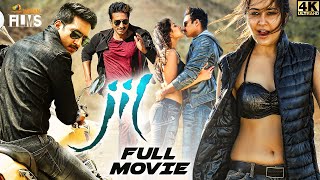 Jil Latest Full Movie HD  Gopichand  Raashi Khanna