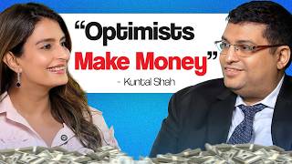 Kuntal Shah India Opportunity