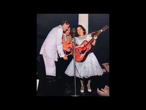 Thumbnail for Wilma Lee and Stoney Cooper - "Heartbreak Street" Live 1961 by Wilma Lee