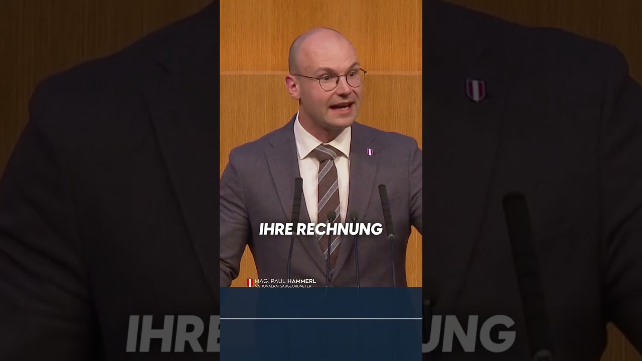 Wissen die überhaupt, wo unser Wohlstand herkommt?