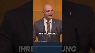 Wissen die überhaupt, wo unser Wohlstand herkommt?