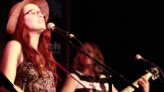 Ingrid Michaelson - &quot;Afterlife&quot; (Live In Sun King Studio 92 Powered By Klipsch Audio)