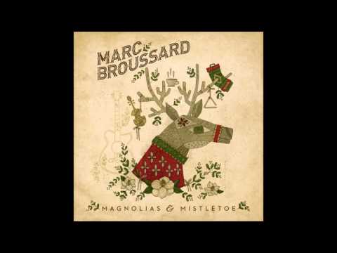 Marc Broussard-O Come All Ye Faithful (audio only)