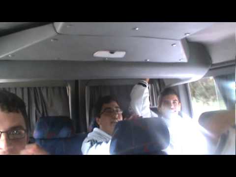 Ipatinga 2x2 Atlético (Mineiro 2011) - Zueira na estrada