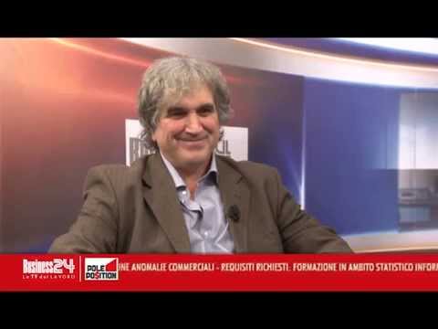 Pole Position puntata 90: Erioli Vini