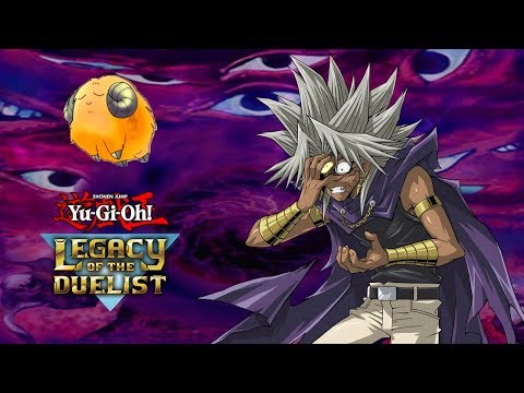 le-deck-le-plus-naze--yugioh-legacy-of-the-duelist--fr-hd