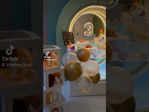 oğluşumun spa keyfi 💙  #keşfetbeniöneçıkar #kids #babyspa #asil