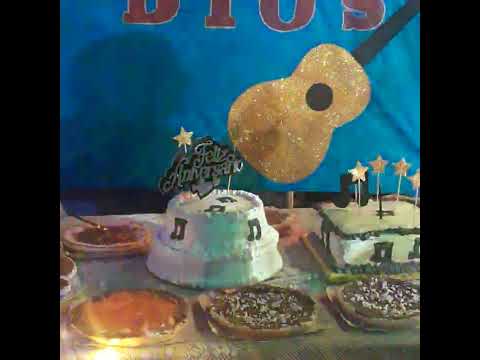 Actuación del Grupo Renuevo de Dios |  En Su Primer Aniversario en Calchaquí – Santa Fe